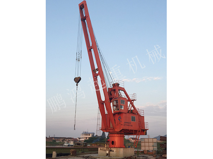 HGQ25t-18m （抓、吊兩用）